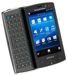 Прошивка телефона Sony Xperia Pro в Санкт-Петербурге